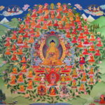 Der fünfgliedrige Pfad der Mahamudra: Bodhicitta (Teil III)