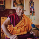 Khenchen Könchog Gyaltsen: Die drei Schulungen im Buddhismus