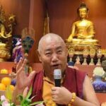 Der Weg des Bodhisattva und Gongchik