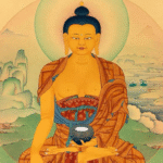 Zuflucht und Bodhicitta