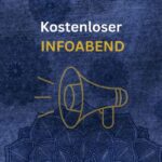 Kostenloser INFOABEND