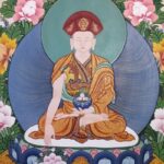 The Great Drikung Instructions
