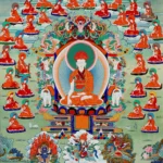 The Fivefold path of Mahāmudrā: Guru Yoga