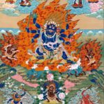 Yamantaka Drubchen