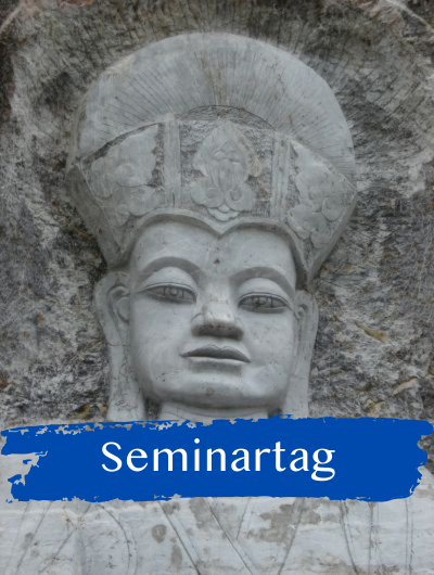 Seminartag 1: Die Essenz der Mahayana-Lehren