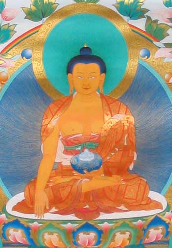 Buddhismus – Ein Weg nach innen zum Wohle aller