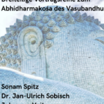 Cosmos, Karma, Path – Glimpses into the Abhidharma